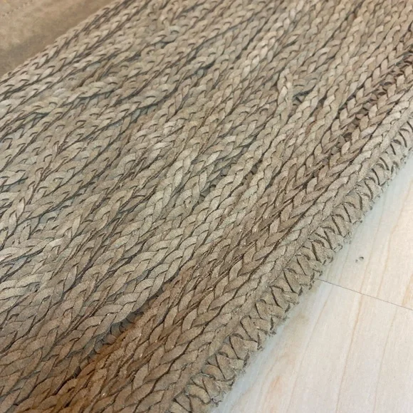 Jay Ahr leather woven clutch - Picture 5 of 14